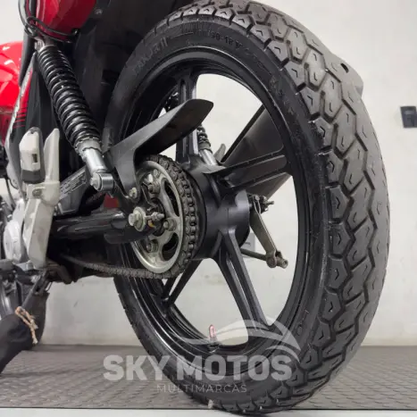HONDA CG 160 FAN, Foto 19