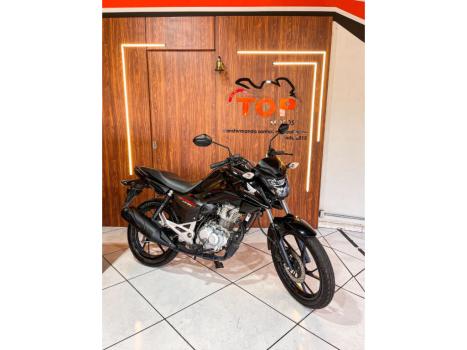 HONDA CG 160 FAN, Foto 5