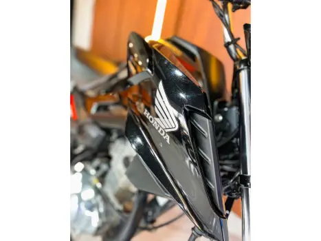 HONDA CG 160 FAN, Foto 6