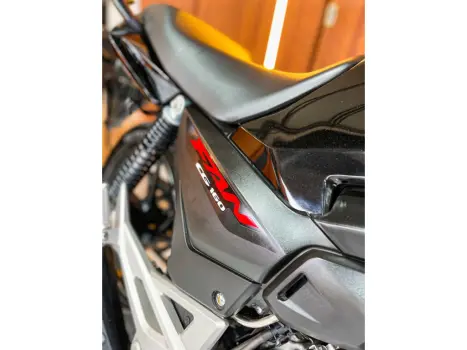 HONDA CG 160 FAN, Foto 7