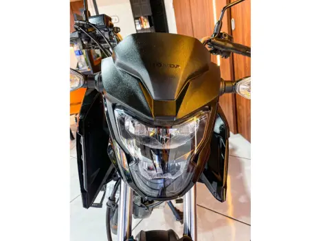 HONDA CG 160 FAN, Foto 8