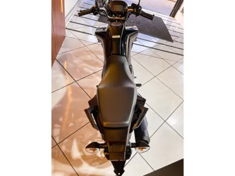 HONDA CG 160 FAN, Foto 10