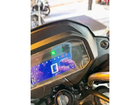 HONDA CG 160 FAN, Foto 11