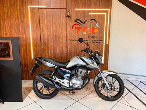 HONDA CG 160 FAN, Foto 1
