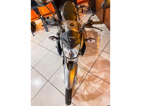 HONDA CG 160 FAN, Foto 4