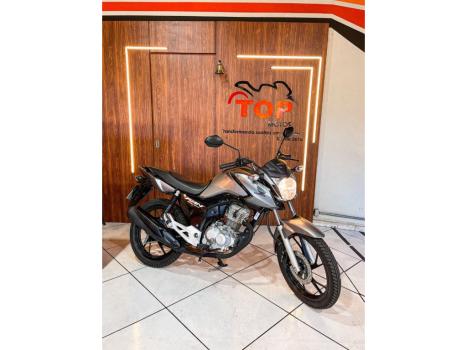 HONDA CG 160 FAN, Foto 5