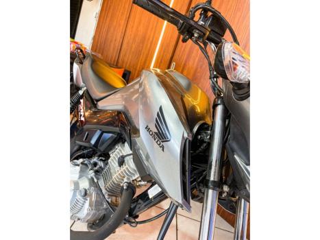 HONDA CG 160 FAN, Foto 6