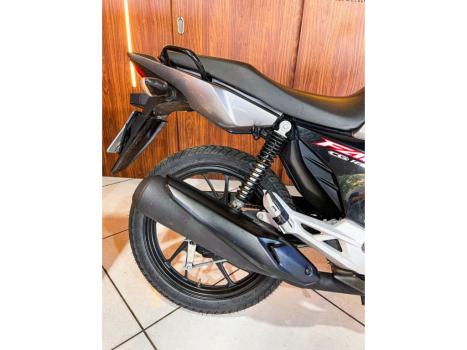 HONDA CG 160 FAN, Foto 8
