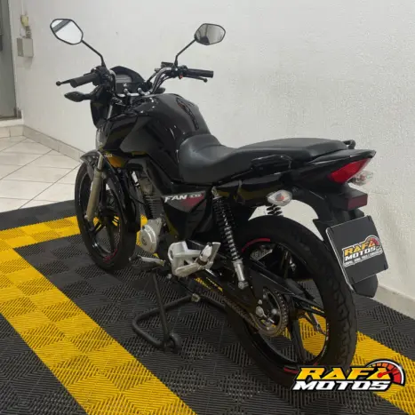 HONDA CG 160 FAN, Foto 5