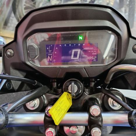 HONDA CG 160 FAN, Foto 6