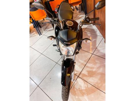 HONDA CG 160 FAN, Foto 4