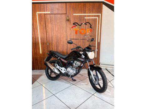 HONDA CG 160 FAN, Foto 5