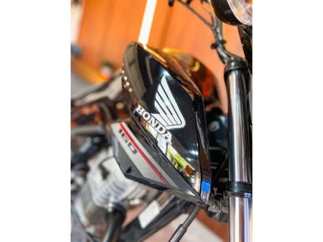 HONDA CG 160 FAN, Foto 6