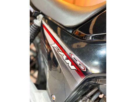HONDA CG 160 FAN, Foto 7