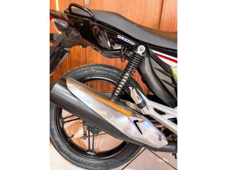 HONDA CG 160 FAN, Foto 8