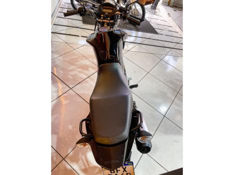HONDA CG 160 FAN, Foto 9