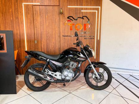 HONDA CG 160 FAN, Foto 1