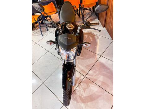 HONDA CG 160 FAN, Foto 4