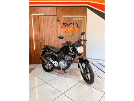 HONDA CG 160 FAN, Foto 5