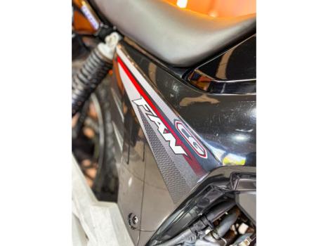 HONDA CG 160 FAN, Foto 7