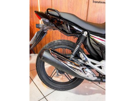 HONDA CG 160 FAN, Foto 8