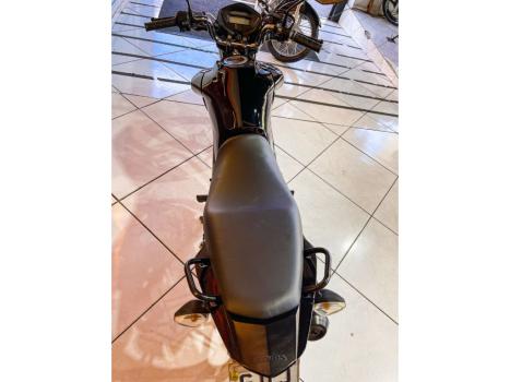 HONDA CG 160 FAN, Foto 9