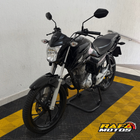 HONDA CG 160 FAN, Foto 3