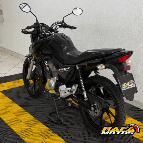 HONDA CG 160 FAN, Foto 5