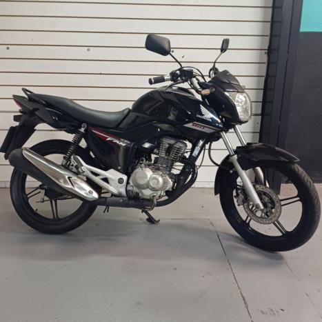 HONDA CG 160 FAN, Foto 1