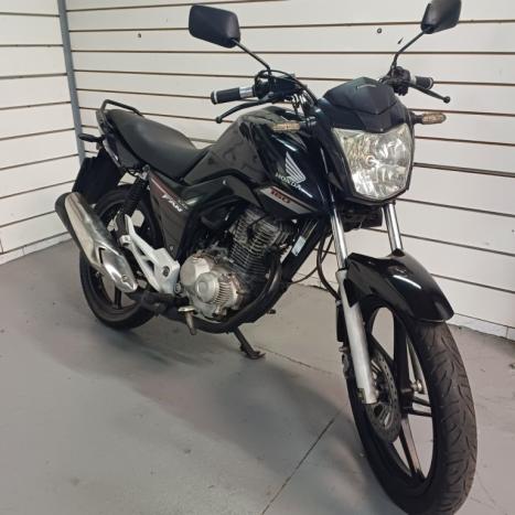 HONDA CG 160 FAN, Foto 2