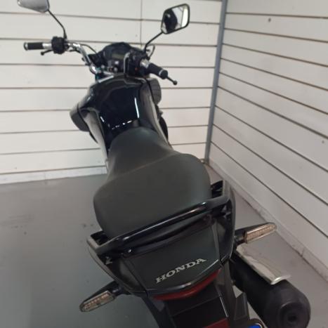 HONDA CG 160 FAN, Foto 3