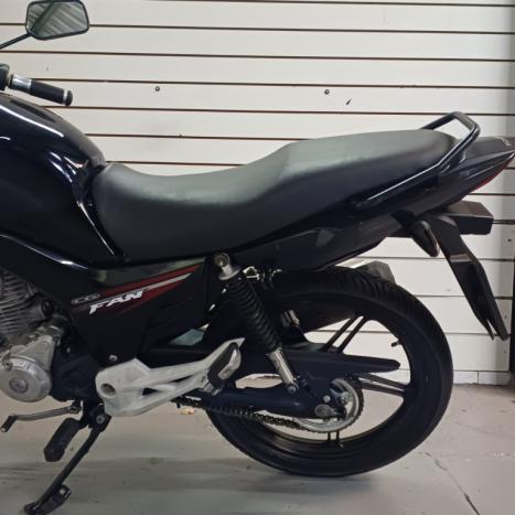 HONDA CG 160 FAN, Foto 5