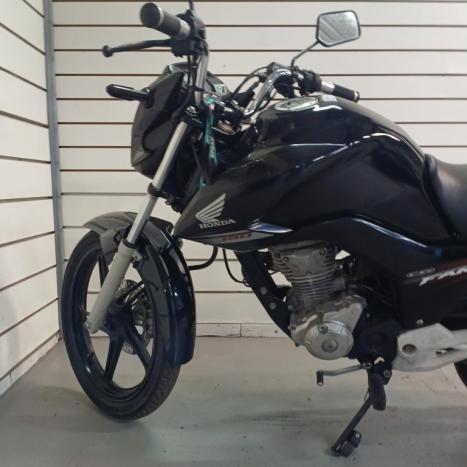 HONDA CG 160 FAN, Foto 6