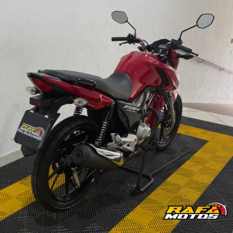 HONDA CG 160 FAN, Foto 5