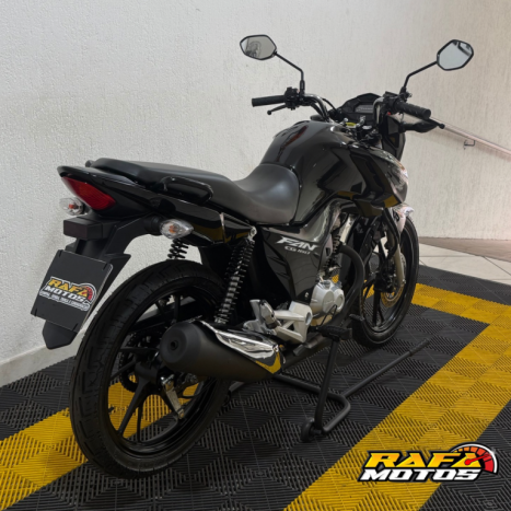 HONDA CG 160 FAN, Foto 5