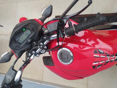 HONDA CG 160 FAN FLEX ONE, Foto 3