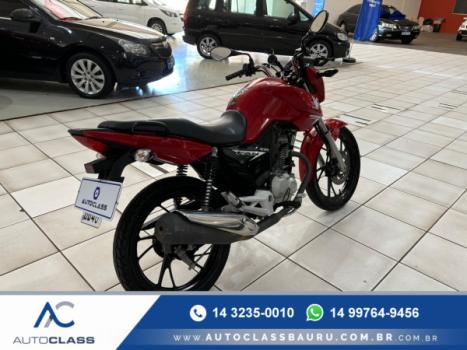 HONDA CG 160 FAN FLEX ONE, Foto 3