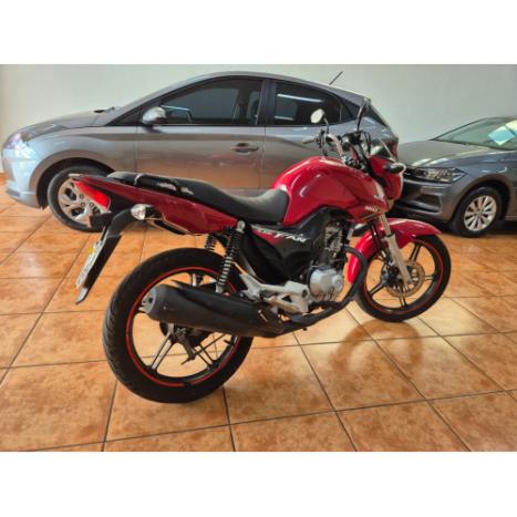 HONDA CG 160 FAN FLEX ONE, Foto 4