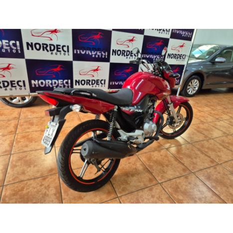 HONDA CG 160 FAN FLEX ONE, Foto 5