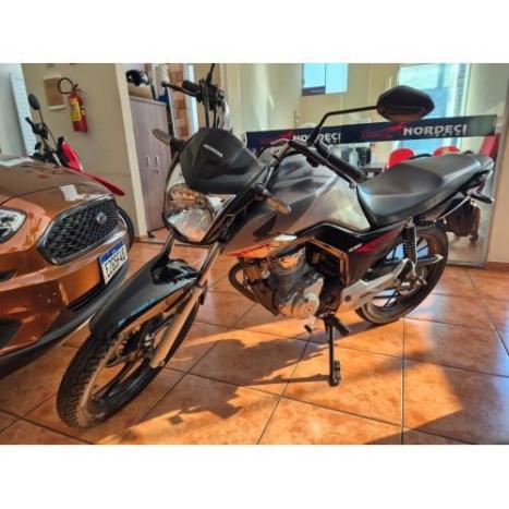 HONDA CG 160 FAN FLEX ONE, Foto 4