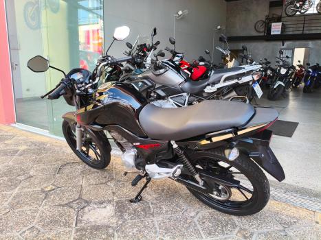 HONDA CG 160 FAN FLEX ONE, Foto 3