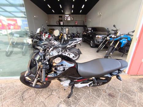 HONDA CG 160 FAN FLEX ONE, Foto 4