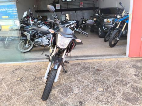 HONDA CG 160 FAN FLEX ONE, Foto 5