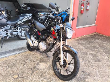 HONDA CG 160 FAN FLEX ONE, Foto 6