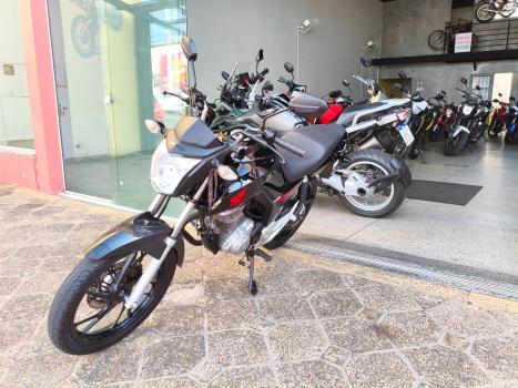 HONDA CG 160 FAN FLEX ONE, Foto 7