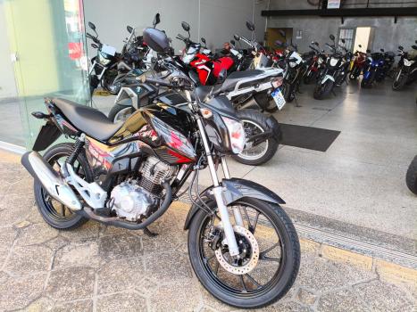 HONDA CG 160 FAN FLEX ONE, Foto 9