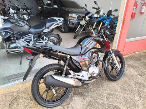 HONDA CG 160 FAN FLEX ONE, Foto 10
