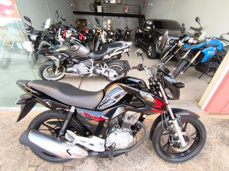 HONDA CG 160 FAN FLEX ONE, Foto 11