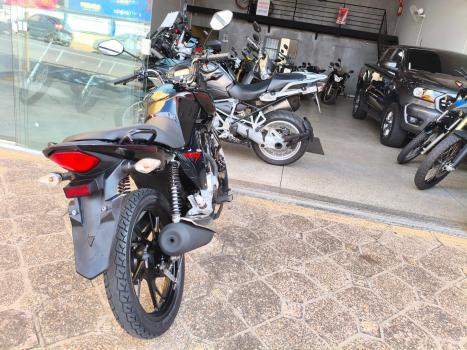 HONDA CG 160 FAN FLEX ONE, Foto 12