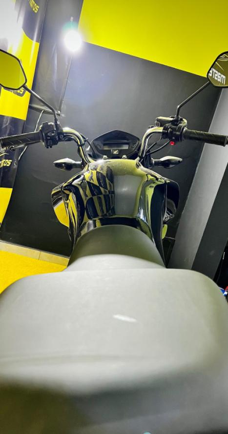 HONDA CG 160 FAN FLEX ONE, Foto 2